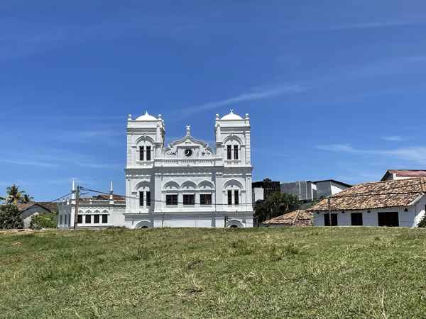 Photo from Google Places