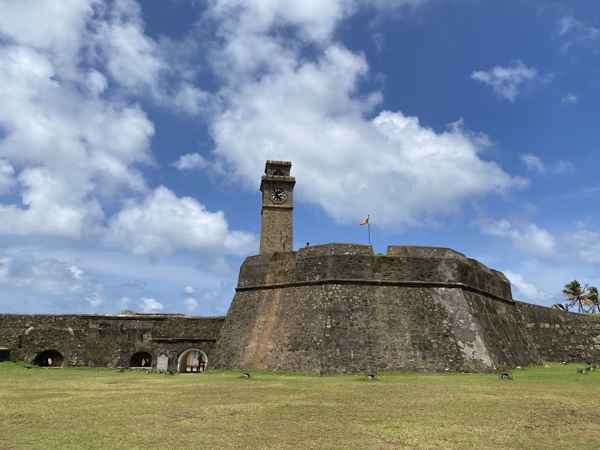 Photo from Google Places