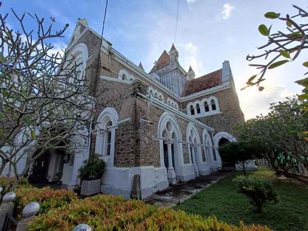 Photo from Google Places