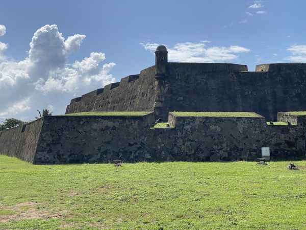 Photo from Google Places