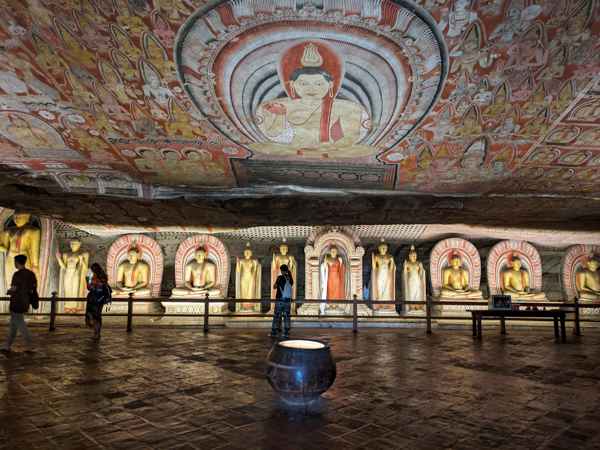 Photo from Google Places