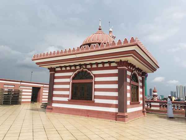 Photo from Google Places (b7078cdf)