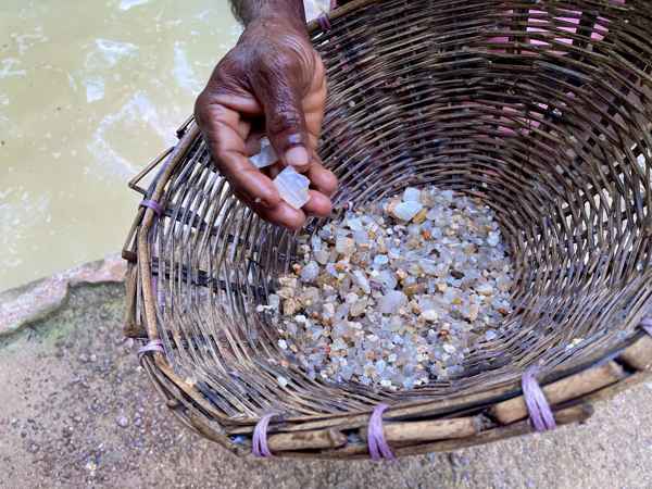 Moonstone Mine & Museum