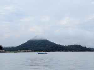 Gal Oya Valley National Park