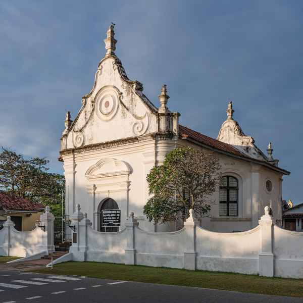 Dutch Reformed Church