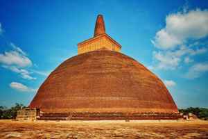 Abhayagiriya (Monasterio Budista)