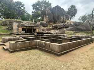 Ranmasu Uyana (Royal Park)