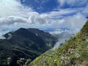 Horton Plains National Park