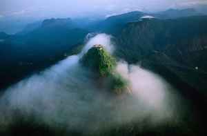 Sri Pada / Adam's Peak